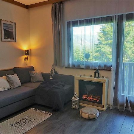 Korlape Apartman 4.2 Wolfsberg Extérieur photo
