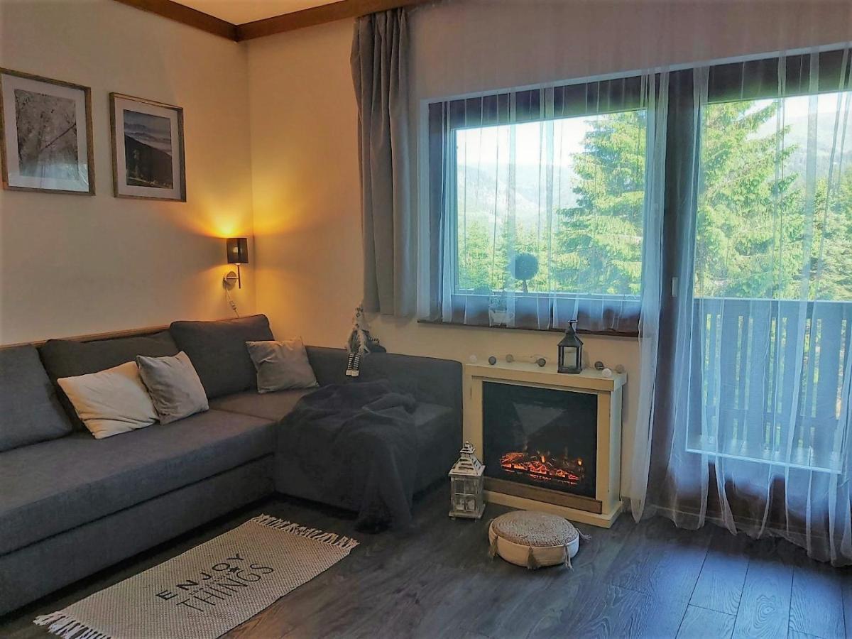 Korlape Apartman 4.2 Wolfsberg Extérieur photo