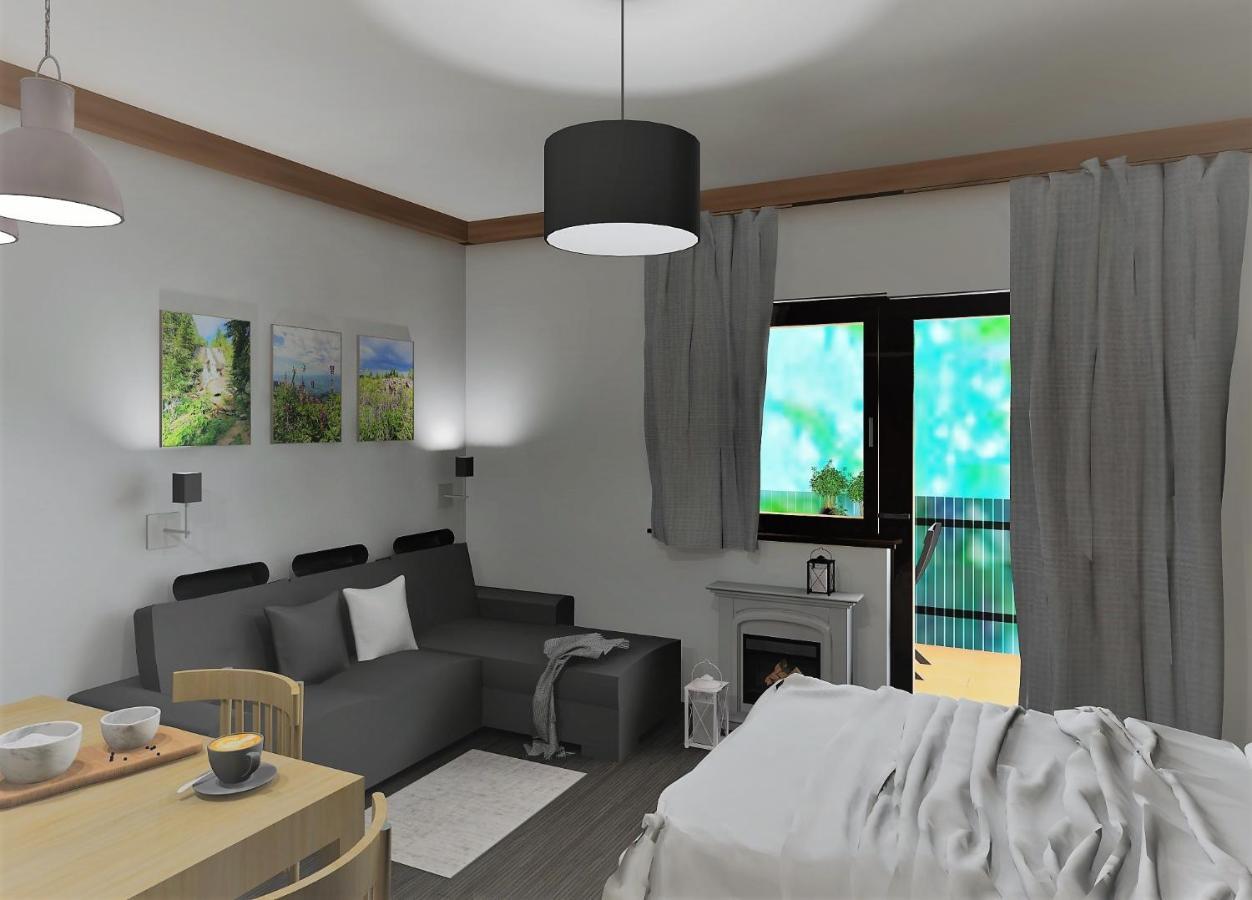 Korlape Apartman 4.2 Wolfsberg Extérieur photo