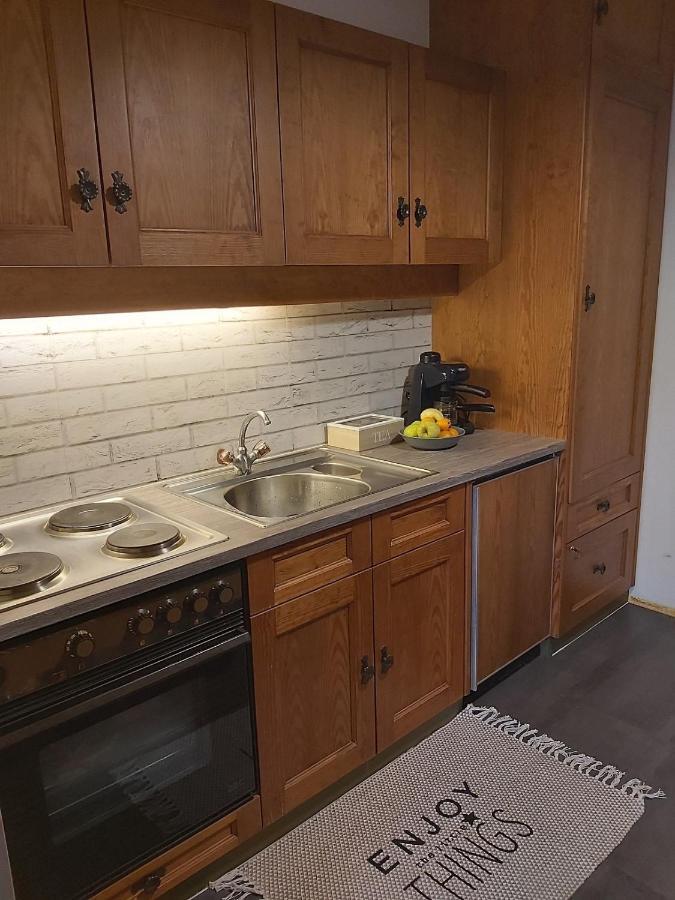 Korlape Apartman 4.2 Wolfsberg Extérieur photo