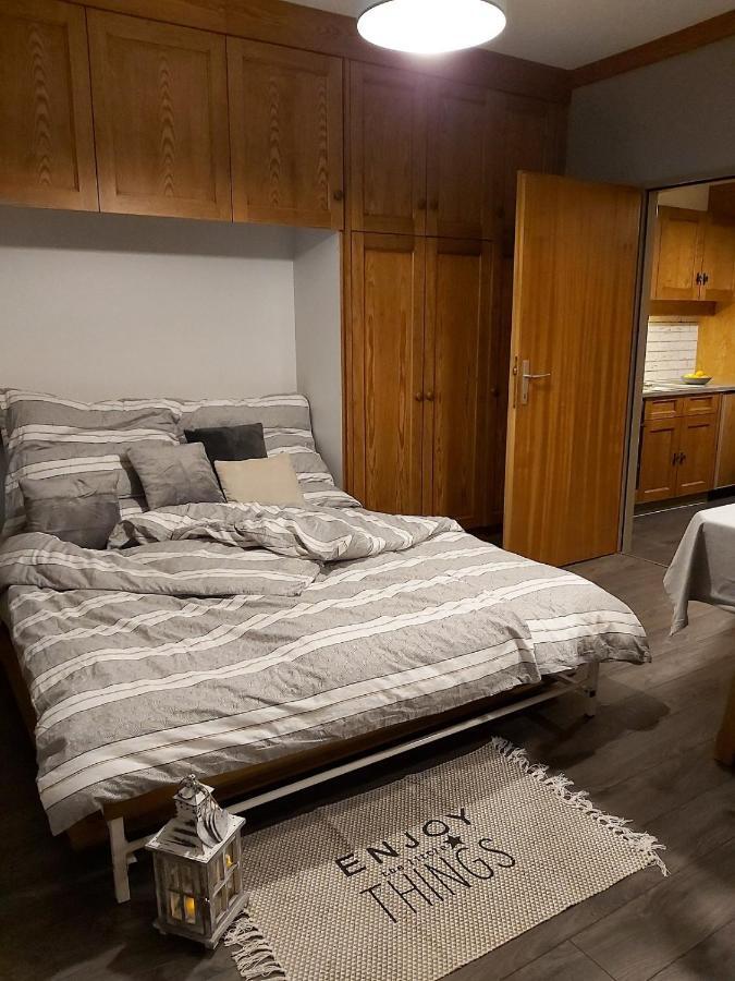Korlape Apartman 4.2 Wolfsberg Extérieur photo