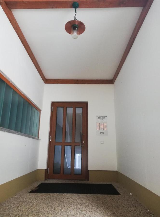 Korlape Apartman 4.2 Wolfsberg Extérieur photo