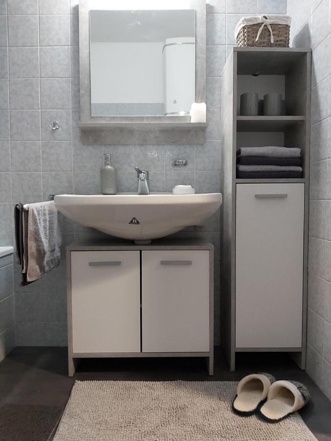 Korlape Apartman 4.2 Wolfsberg Extérieur photo
