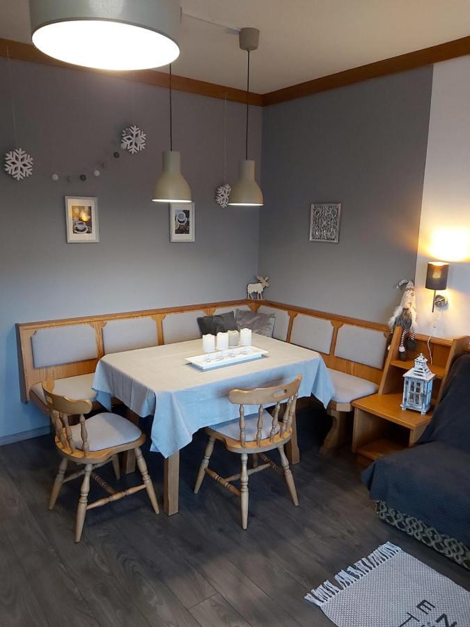 Korlape Apartman 4.2 Wolfsberg Extérieur photo