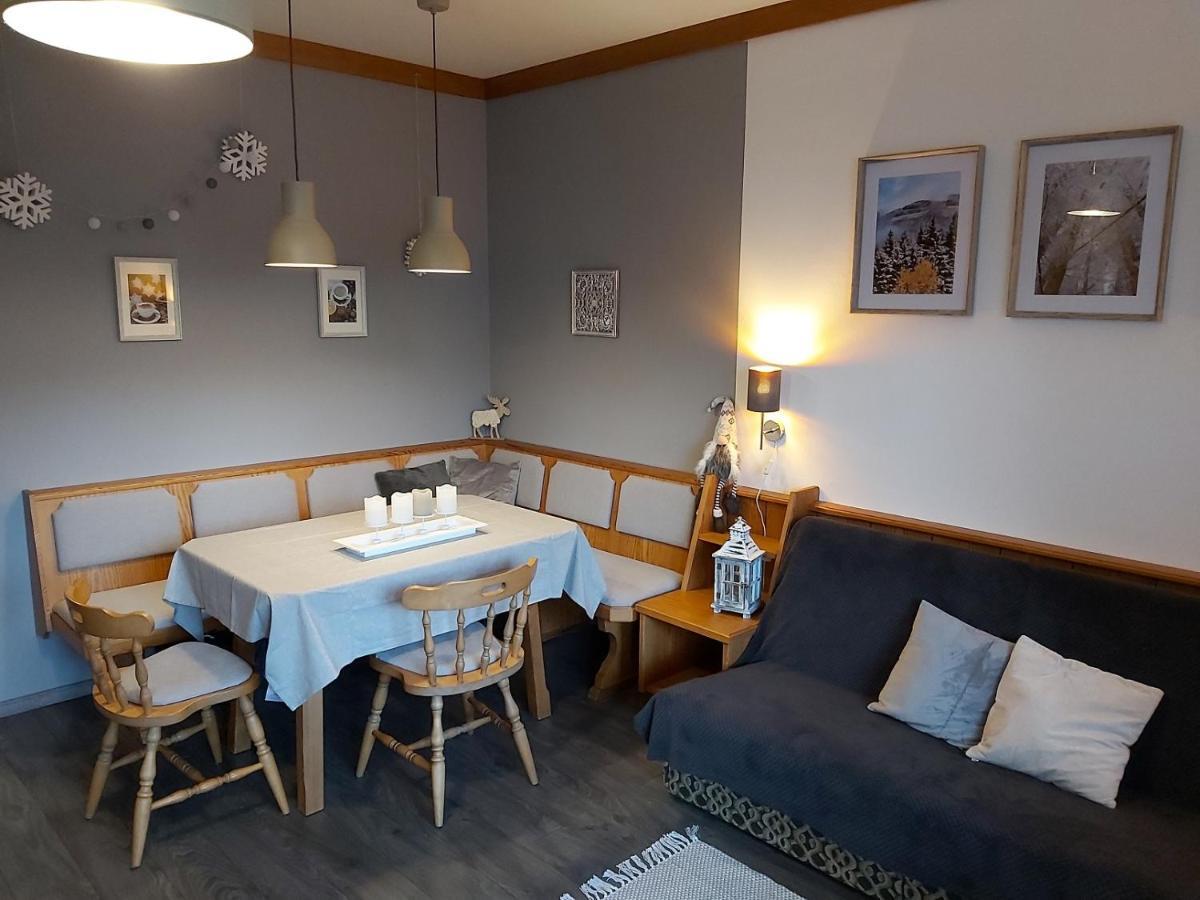 Korlape Apartman 4.2 Wolfsberg Extérieur photo