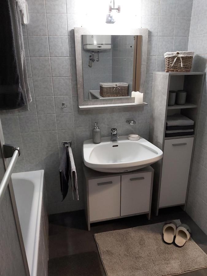 Korlape Apartman 4.2 Wolfsberg Extérieur photo