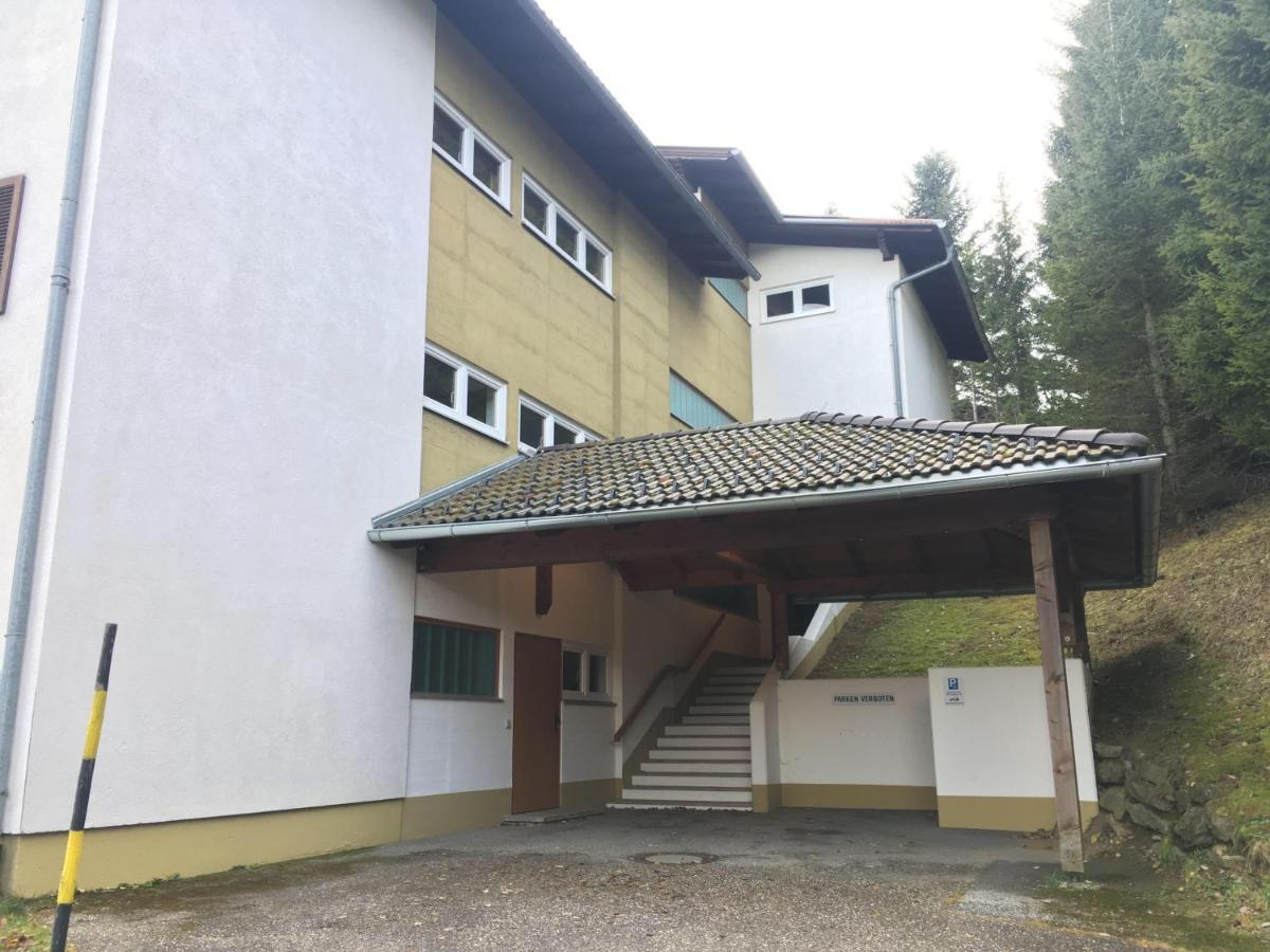 Korlape Apartman 4.2 Wolfsberg Extérieur photo